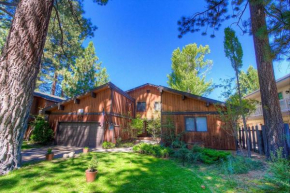 Tahoe Acres by Lake Tahoe Accommodations
